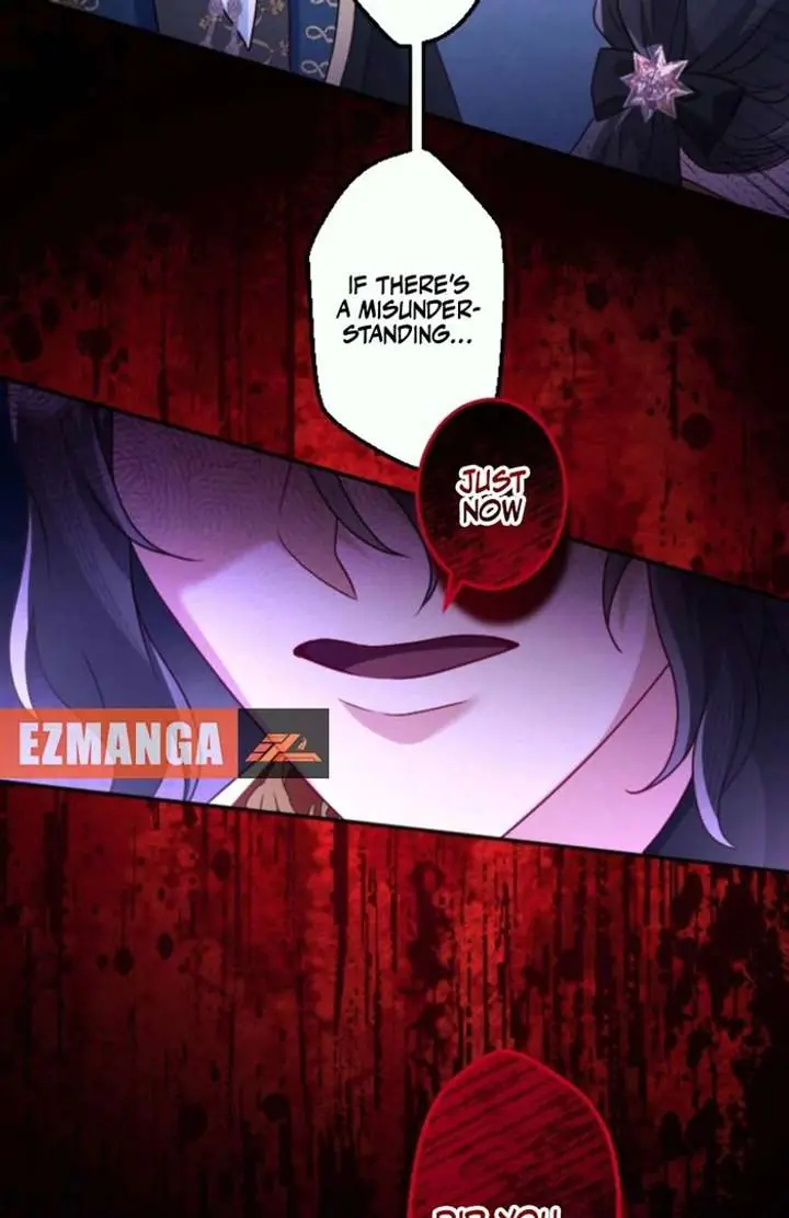 She Was Supposed to Be a Temporary Princess but It Seems She Is Done a Little Too Well Chapter 51 Page 82