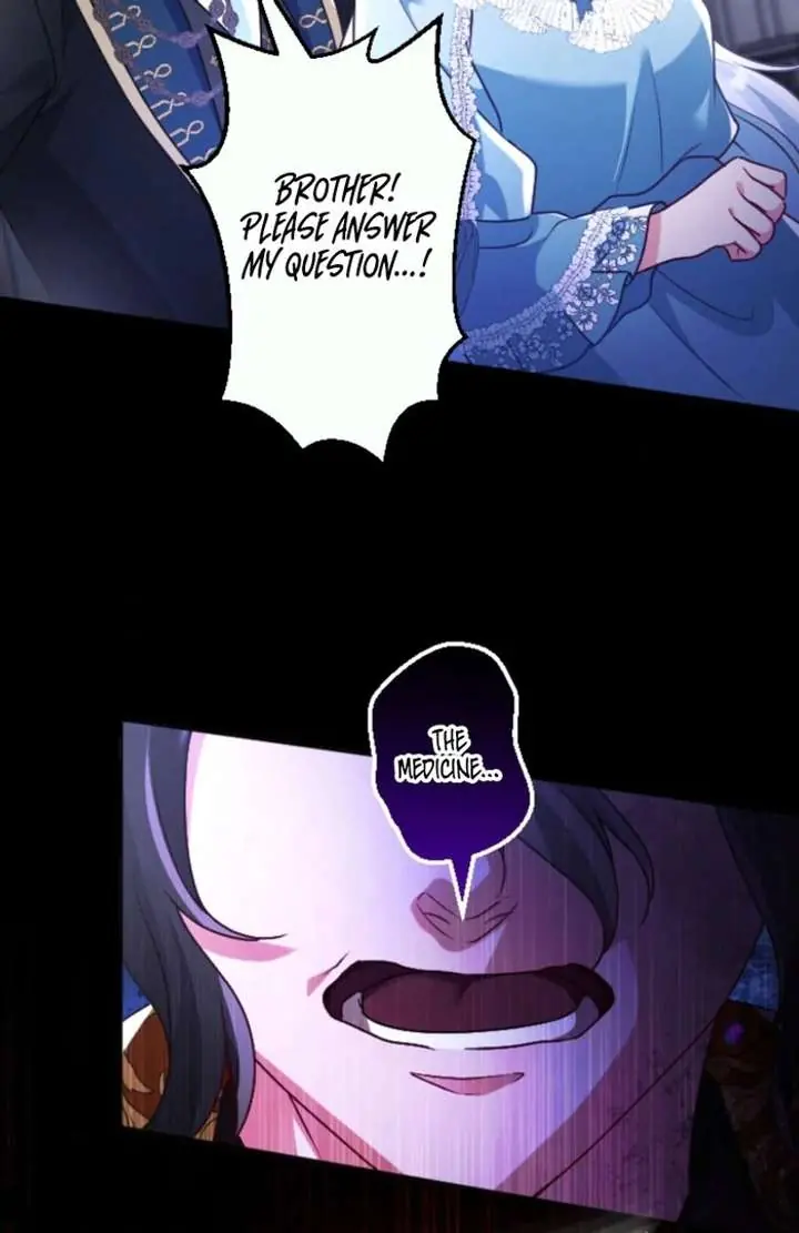 She Was Supposed to Be a Temporary Princess but It Seems She Is Done a Little Too Well Chapter 51 Page 85