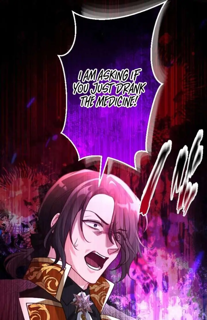 She Was Supposed to Be a Temporary Princess but It Seems She Is Done a Little Too Well Chapter 51 Page 86