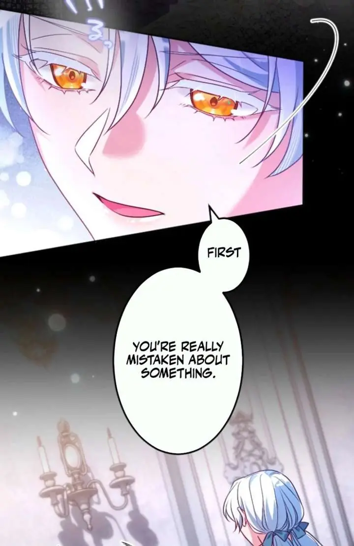 She Was Supposed to Be a Temporary Princess but It Seems She Is Done a Little Too Well Chapter 51 Page 90