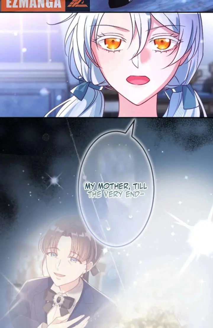She Was Supposed to Be a Temporary Princess but It Seems She Is Done a Little Too Well Chapter 51 Page 92