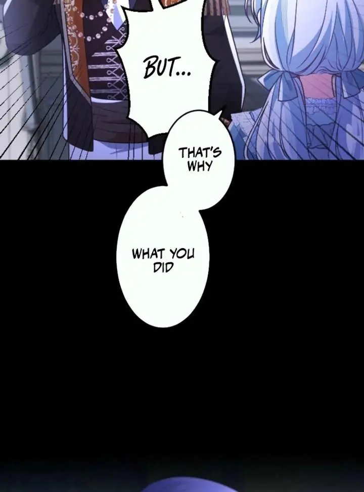 She Was Supposed to Be a Temporary Princess but It Seems She Is Done a Little Too Well Chapter 51 Page 97