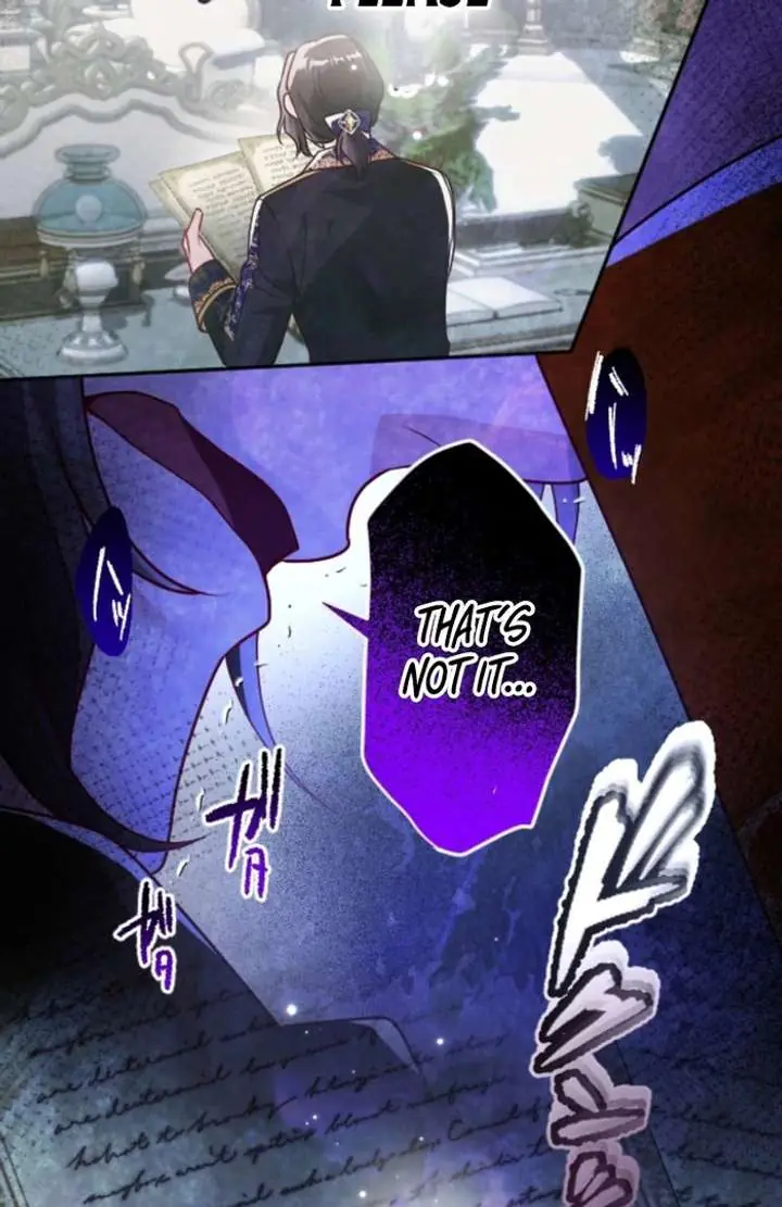 She Was Supposed to Be a Temporary Princess but It Seems She Is Done a Little Too Well Chapter 51 Page 102
