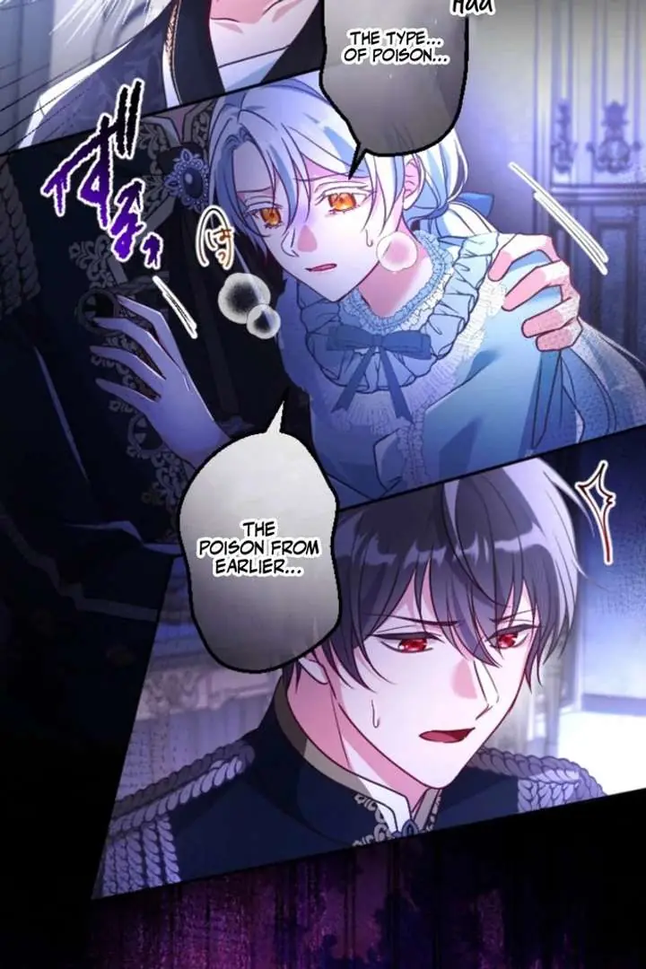 She Was Supposed to Be a Temporary Princess but It Seems She Is Done a Little Too Well Chapter 51 Page 113