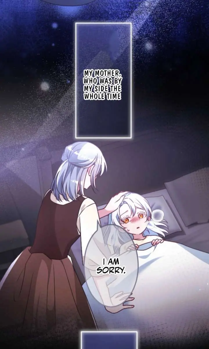 She Was Supposed to Be a Temporary Princess but It Seems She Is Done a Little Too Well Chapter 52 Page 3