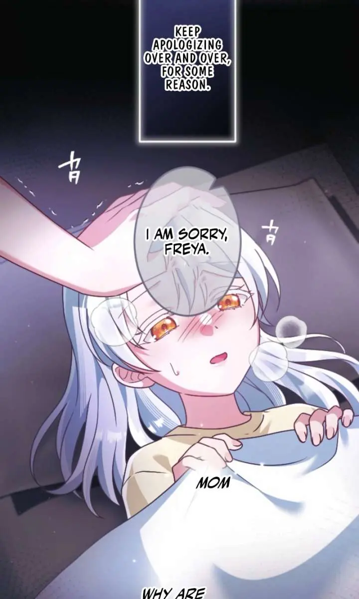 She Was Supposed to Be a Temporary Princess but It Seems She Is Done a Little Too Well Chapter 52 Page 4
