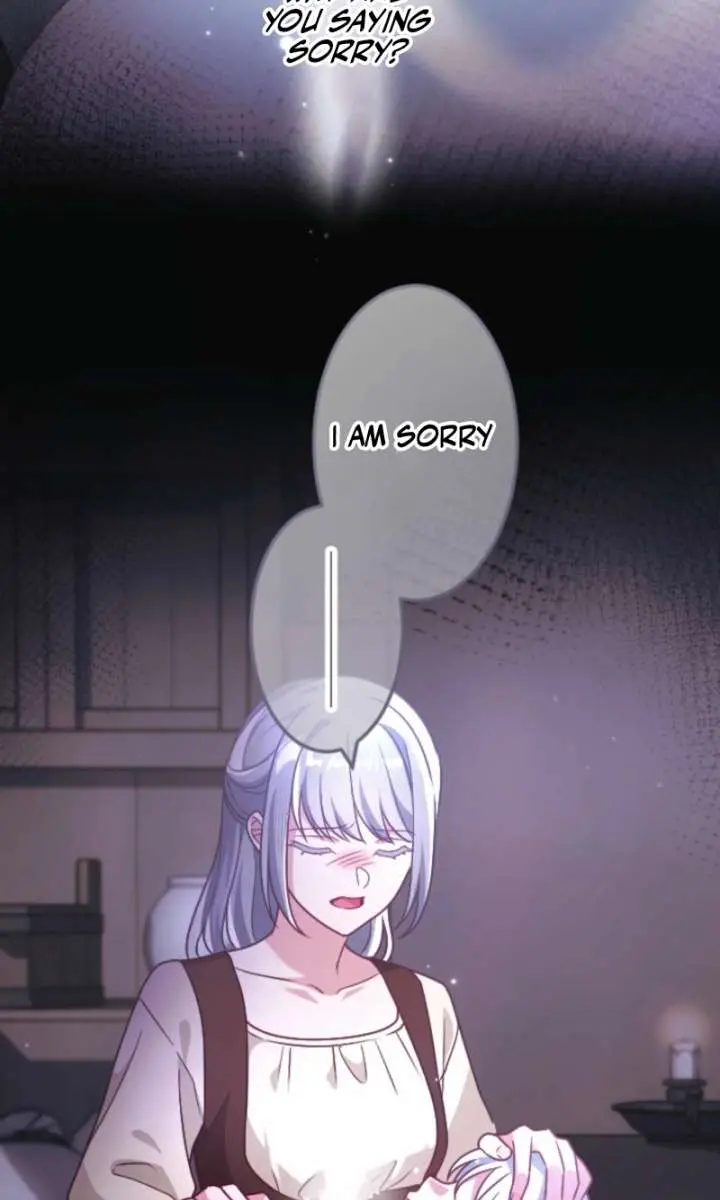 She Was Supposed to Be a Temporary Princess but It Seems She Is Done a Little Too Well Chapter 52 Page 5