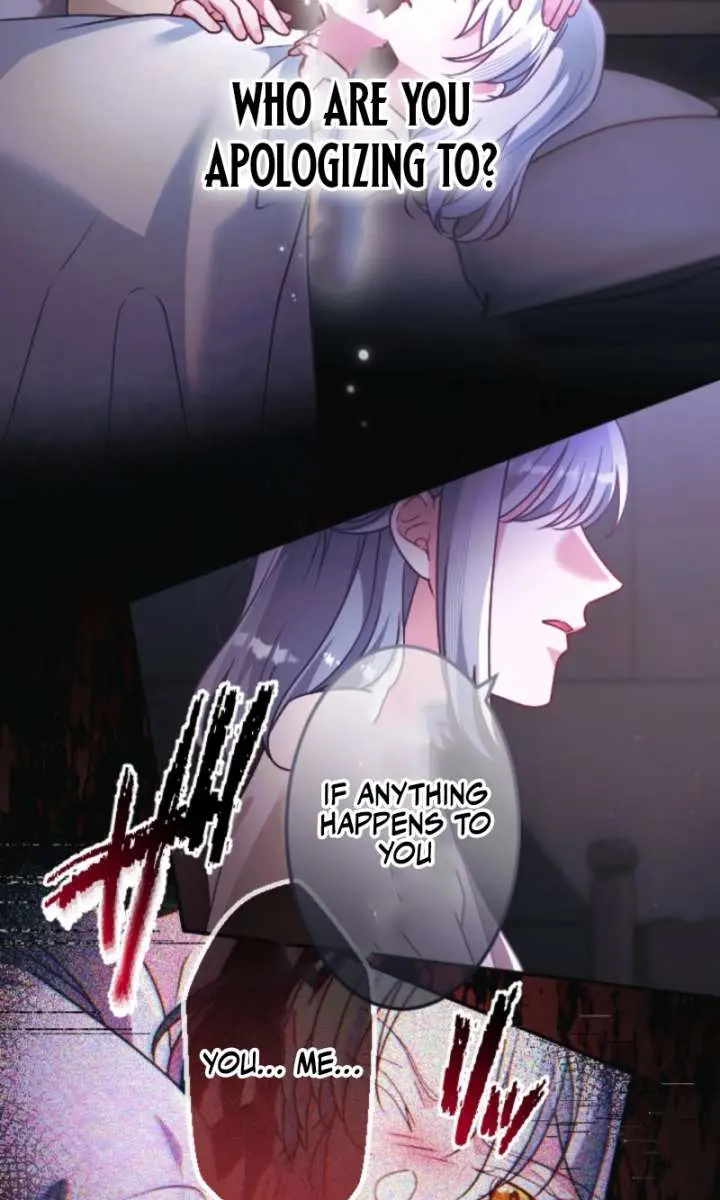 She Was Supposed to Be a Temporary Princess but It Seems She Is Done a Little Too Well Chapter 52 Page 6