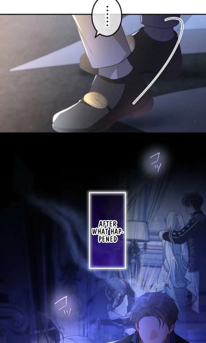 She Was Supposed to Be a Temporary Princess but It Seems She Is Done a Little Too Well Chapter 52 Page 20