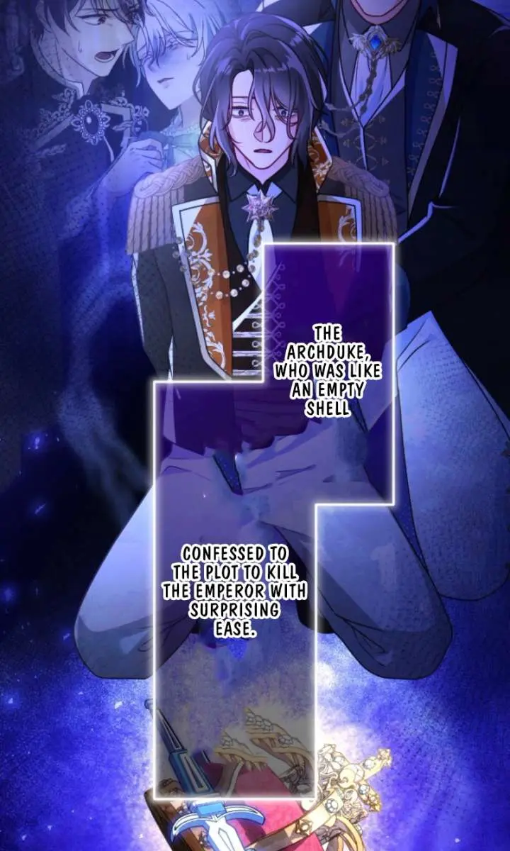 She Was Supposed to Be a Temporary Princess but It Seems She Is Done a Little Too Well Chapter 52 Page 21