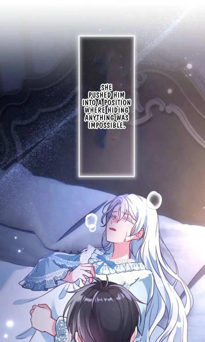 She Was Supposed to Be a Temporary Princess but It Seems She Is Done a Little Too Well Chapter 52 Page 23