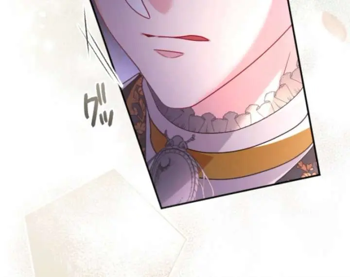She Was Supposed to Be a Temporary Princess but It Seems She Is Done a Little Too Well Chapter 52 Page 32