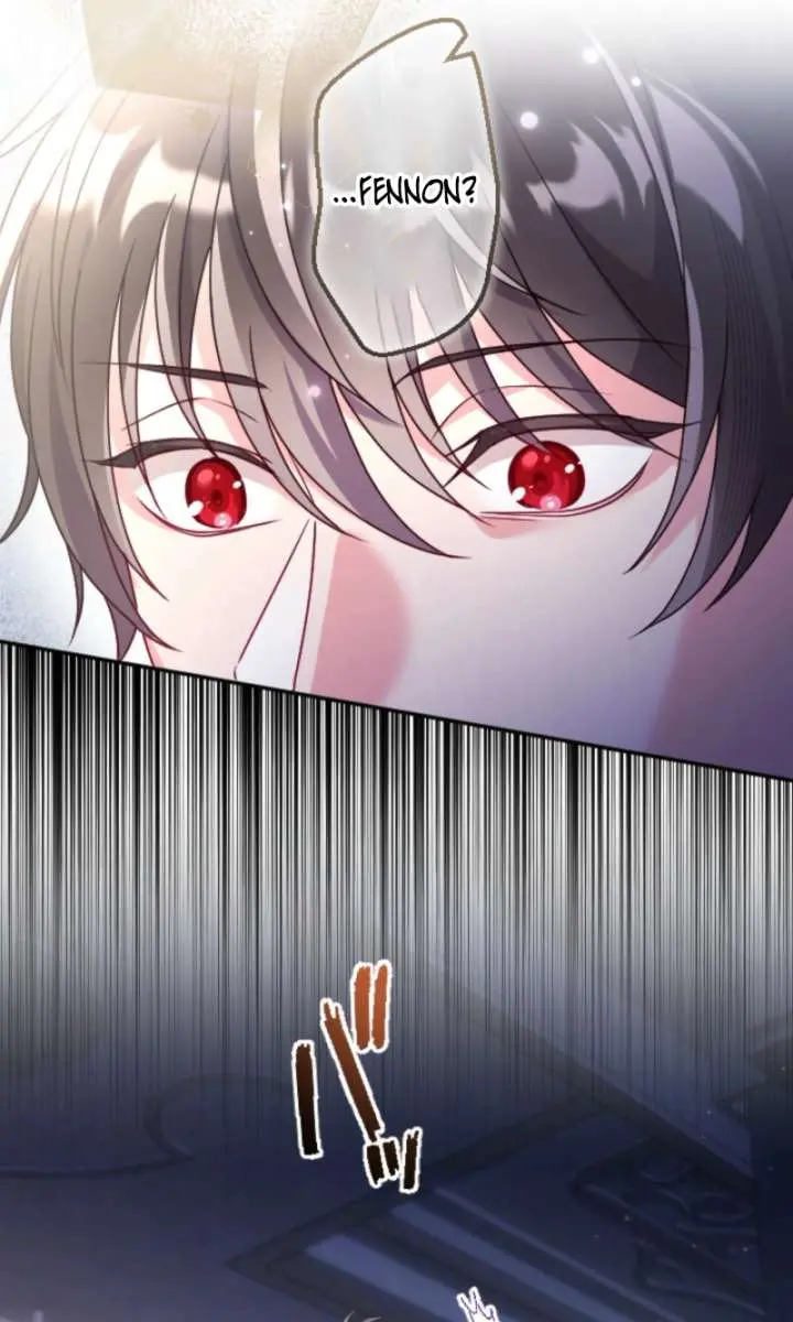 She Was Supposed to Be a Temporary Princess but It Seems She Is Done a Little Too Well Chapter 52 Page 33