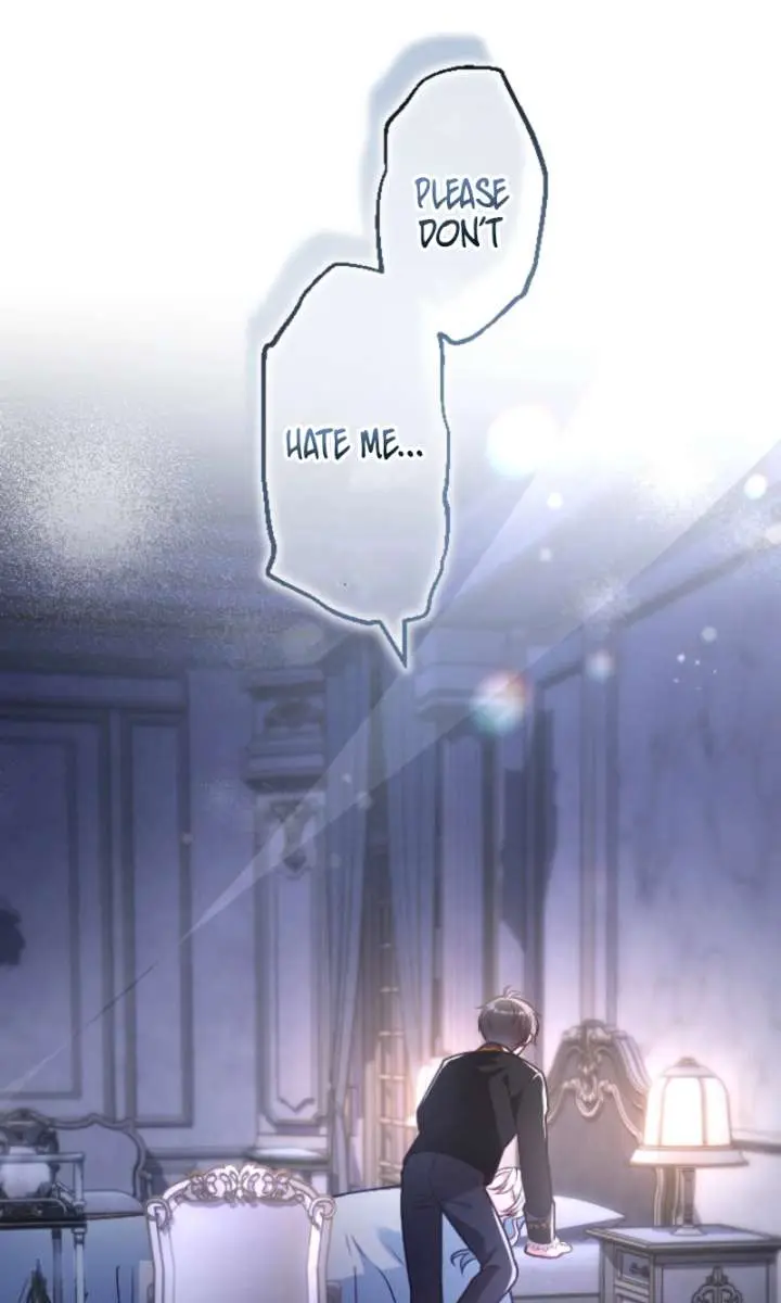 She Was Supposed to Be a Temporary Princess but It Seems She Is Done a Little Too Well Chapter 52 Page 40