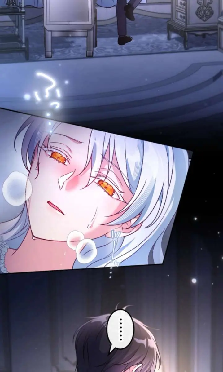 She Was Supposed to Be a Temporary Princess but It Seems She Is Done a Little Too Well Chapter 52 Page 41