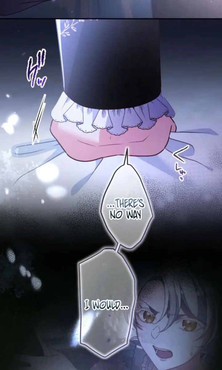 She Was Supposed to Be a Temporary Princess but It Seems She Is Done a Little Too Well Chapter 52 Page 43