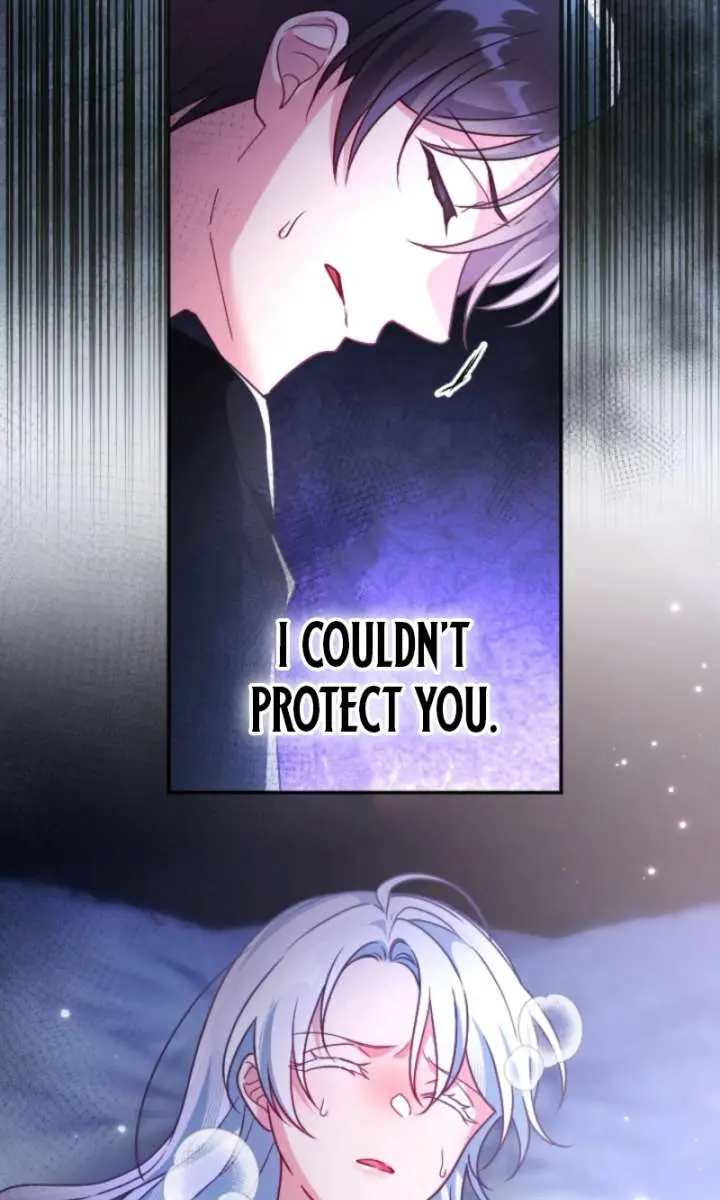 She Was Supposed to Be a Temporary Princess but It Seems She Is Done a Little Too Well Chapter 52 Page 46