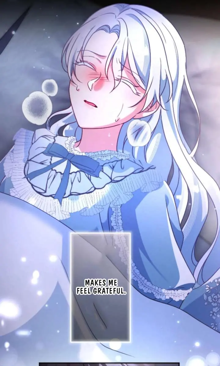 She Was Supposed to Be a Temporary Princess but It Seems She Is Done a Little Too Well Chapter 52 Page 52