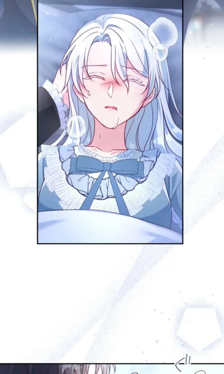 She Was Supposed to Be a Temporary Princess but It Seems She Is Done a Little Too Well Chapter 52 Page 61