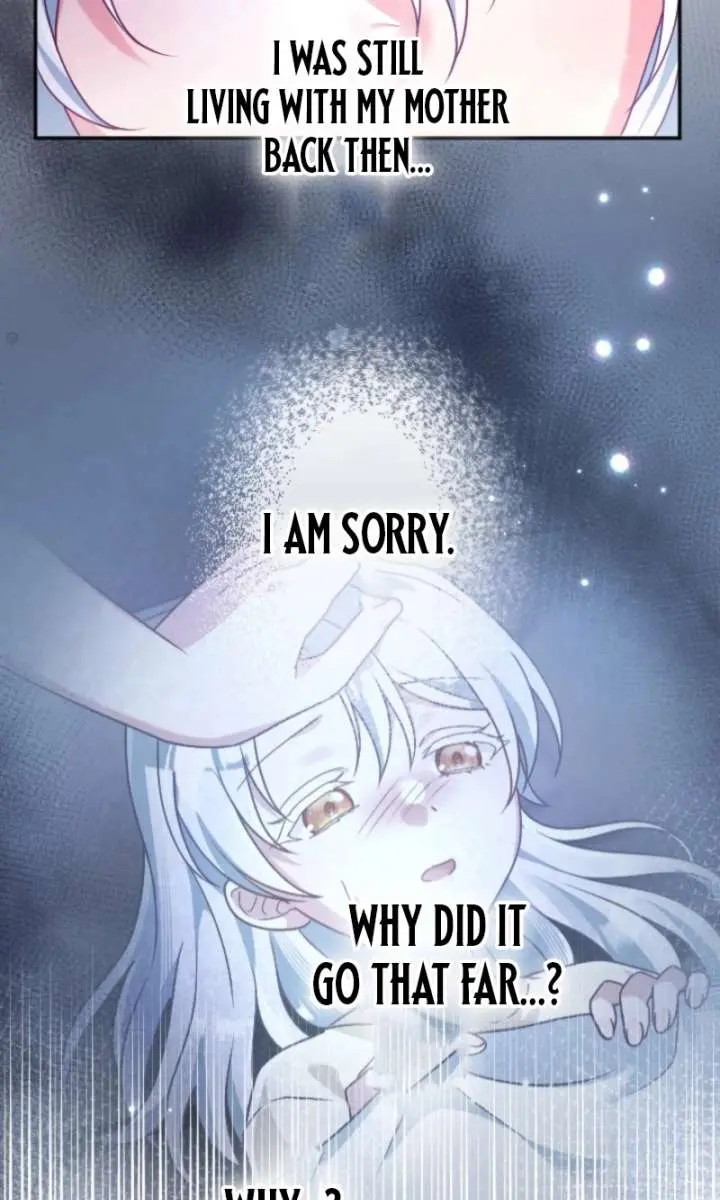 She Was Supposed to Be a Temporary Princess but It Seems She Is Done a Little Too Well Chapter 52 Page 67