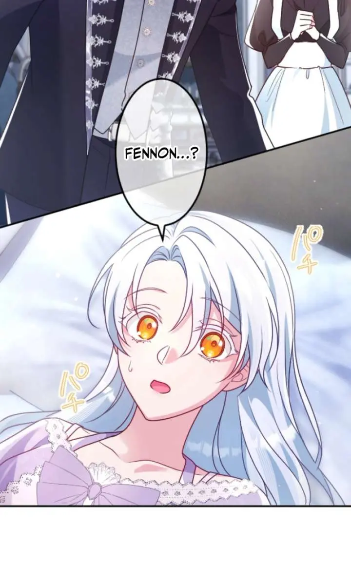 She Was Supposed to Be a Temporary Princess but It Seems She Is Done a Little Too Well Chapter 52 Page 69