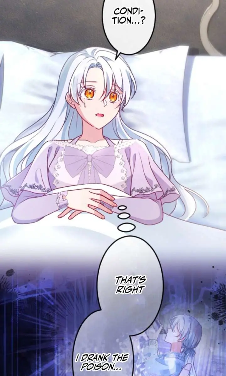 She Was Supposed to Be a Temporary Princess but It Seems She Is Done a Little Too Well Chapter 52 Page 72