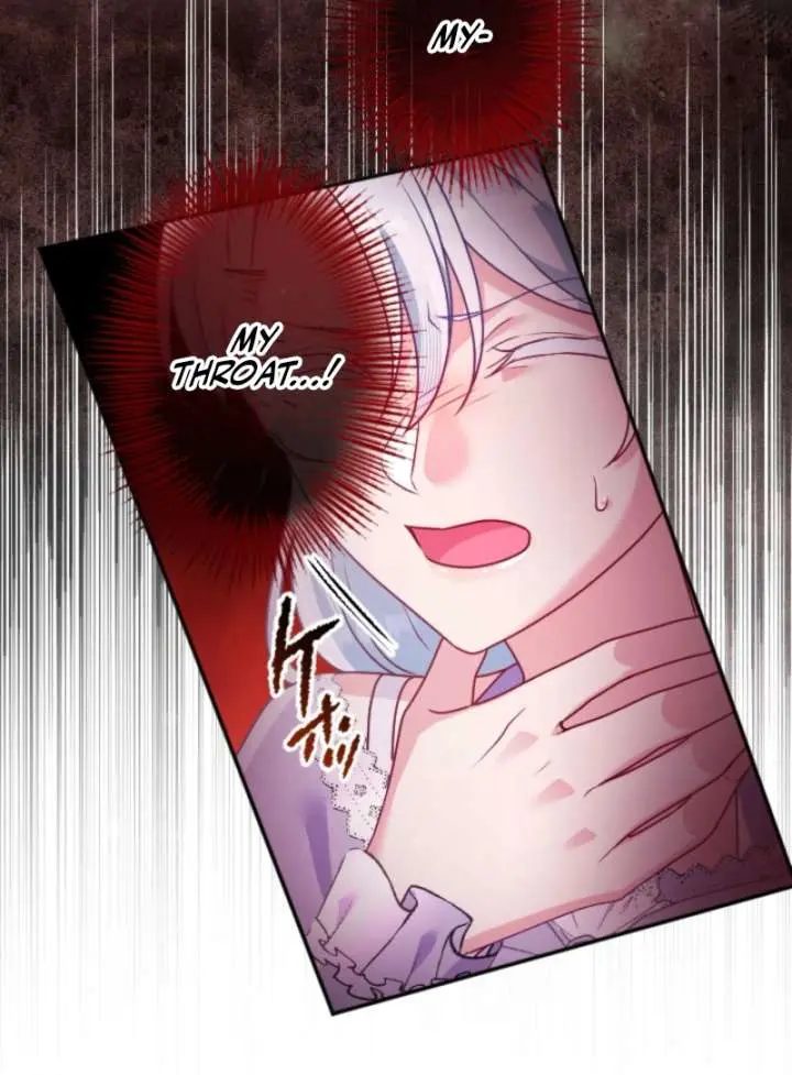 She Was Supposed to Be a Temporary Princess but It Seems She Is Done a Little Too Well Chapter 52 Page 74