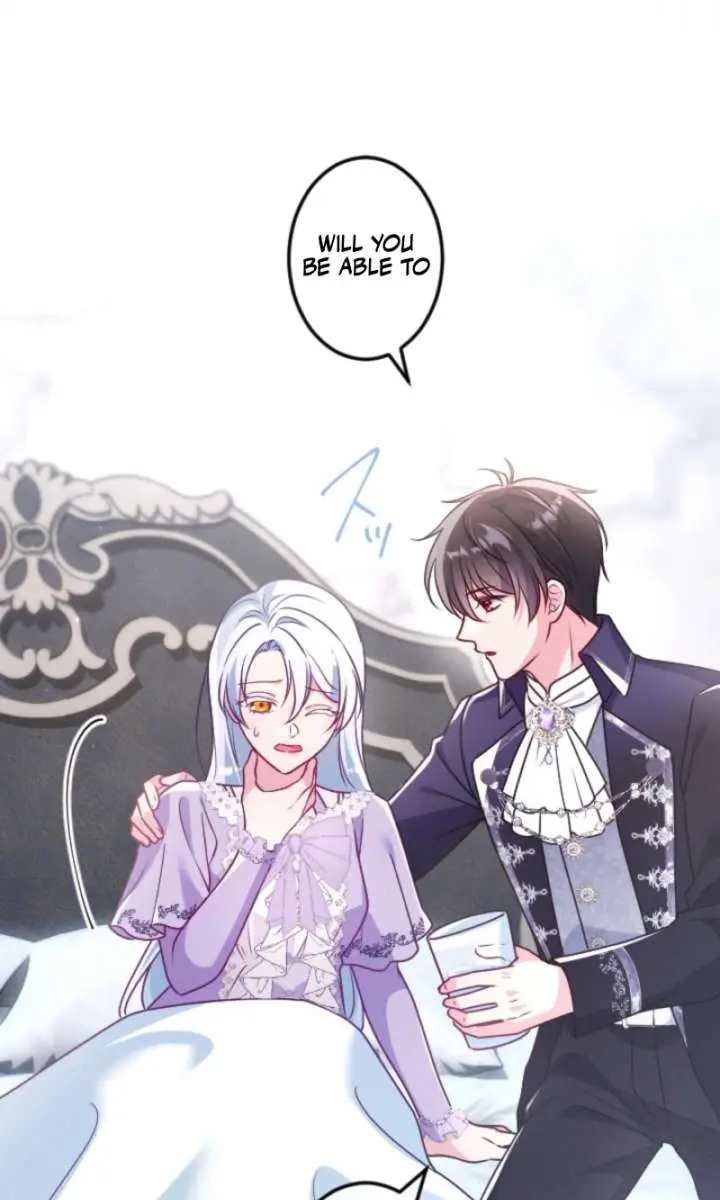 She Was Supposed to Be a Temporary Princess but It Seems She Is Done a Little Too Well Chapter 52 Page 75