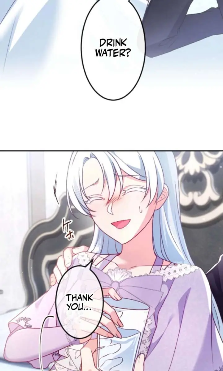 She Was Supposed to Be a Temporary Princess but It Seems She Is Done a Little Too Well Chapter 52 Page 76