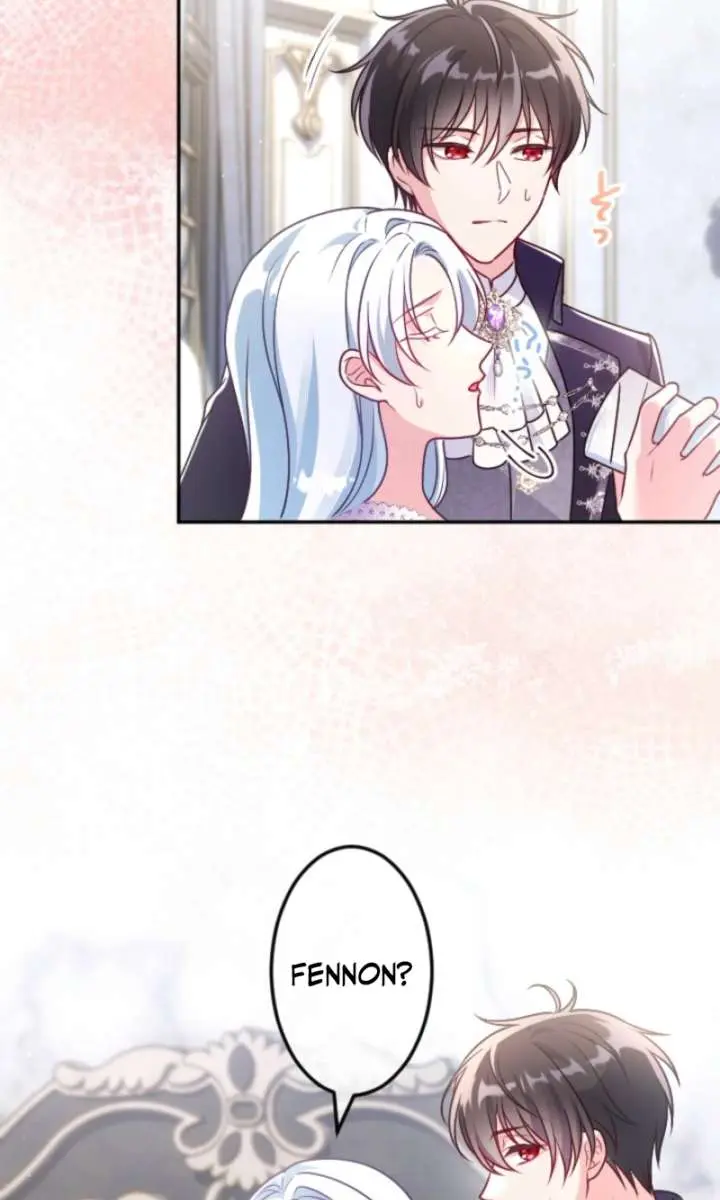 She Was Supposed to Be a Temporary Princess but It Seems She Is Done a Little Too Well Chapter 52 Page 78