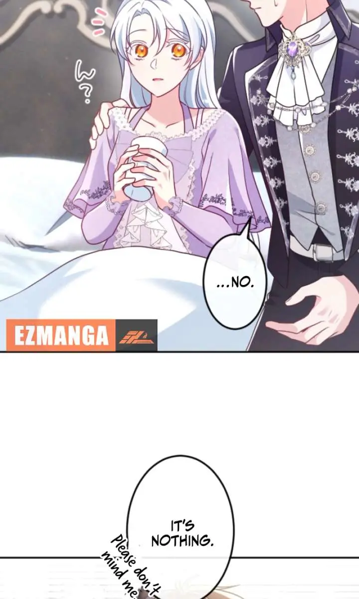 She Was Supposed to Be a Temporary Princess but It Seems She Is Done a Little Too Well Chapter 52 Page 79