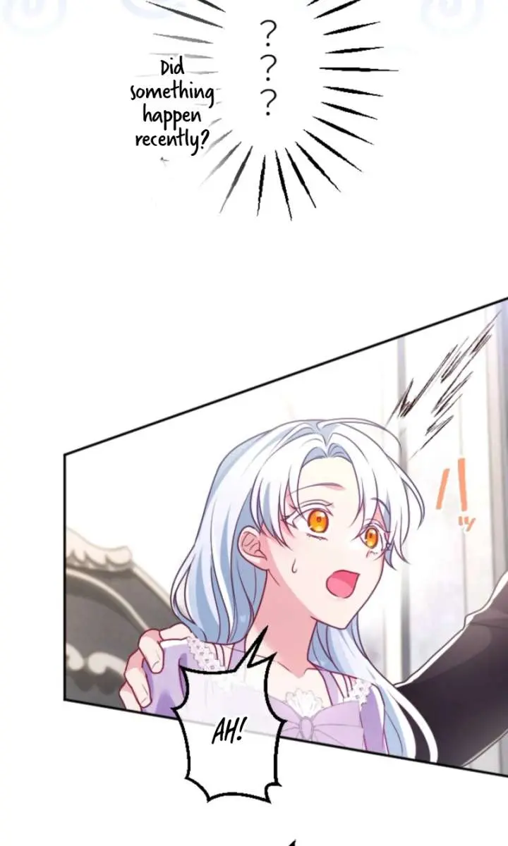 She Was Supposed to Be a Temporary Princess but It Seems She Is Done a Little Too Well Chapter 52 Page 81