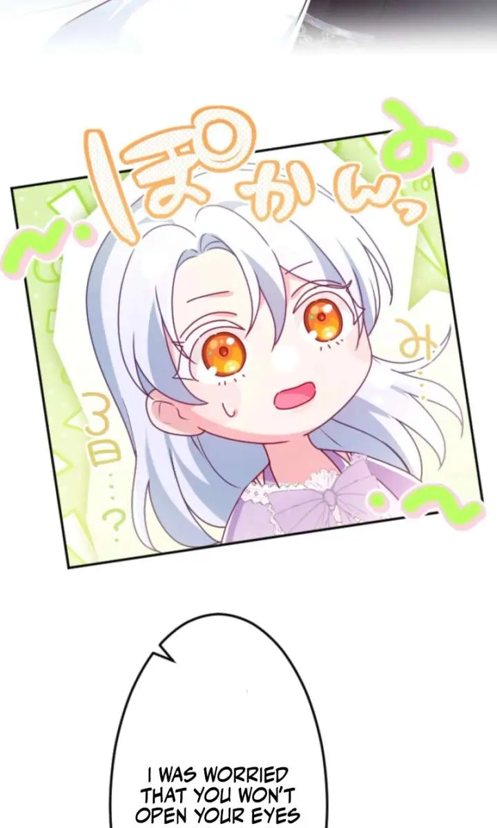 She Was Supposed to Be a Temporary Princess but It Seems She Is Done a Little Too Well Chapter 52 Page 87