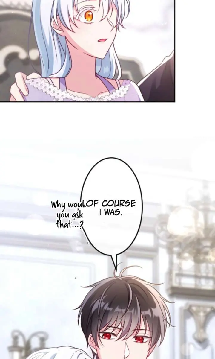 She Was Supposed to Be a Temporary Princess but It Seems She Is Done a Little Too Well Chapter 52 Page 89