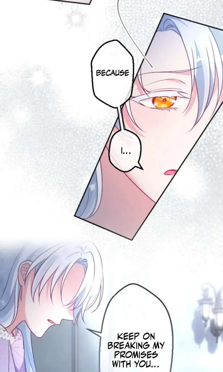 She Was Supposed to Be a Temporary Princess but It Seems She Is Done a Little Too Well Chapter 52 Page 91