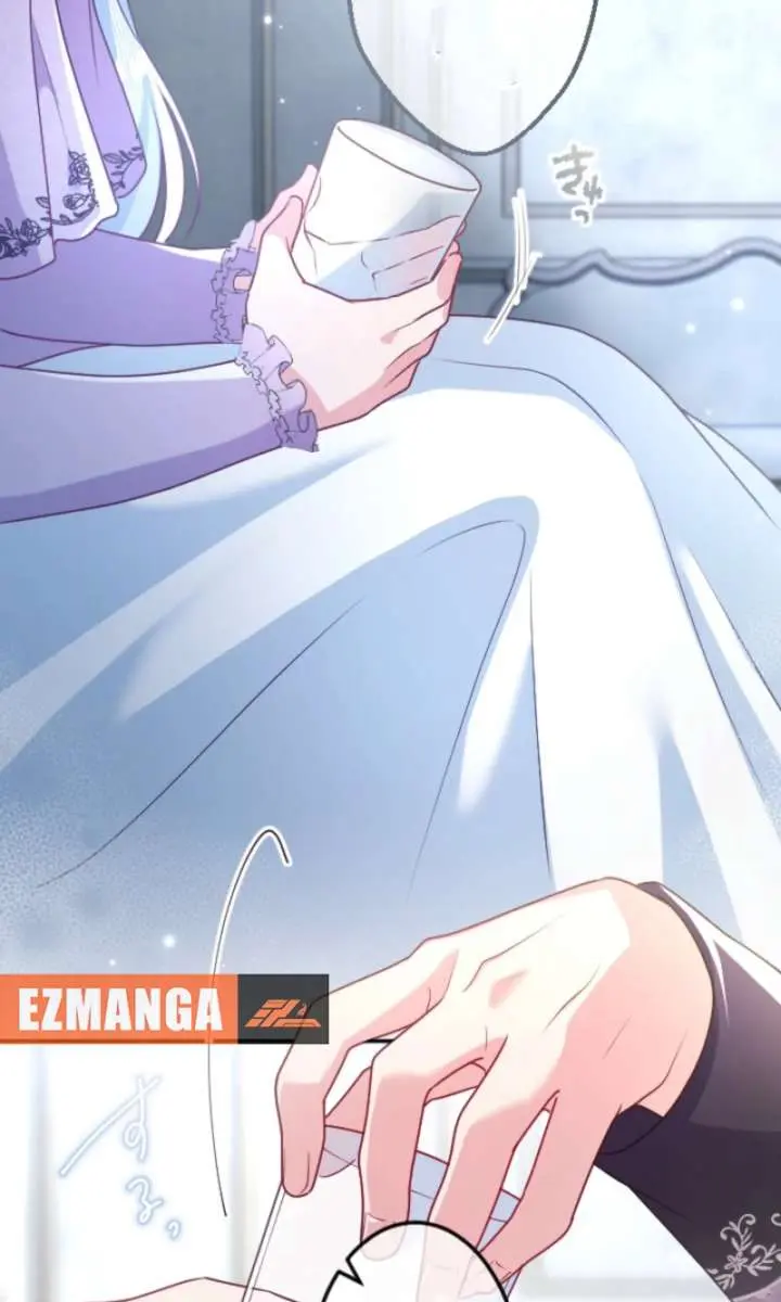 She Was Supposed to Be a Temporary Princess but It Seems She Is Done a Little Too Well Chapter 52 Page 92