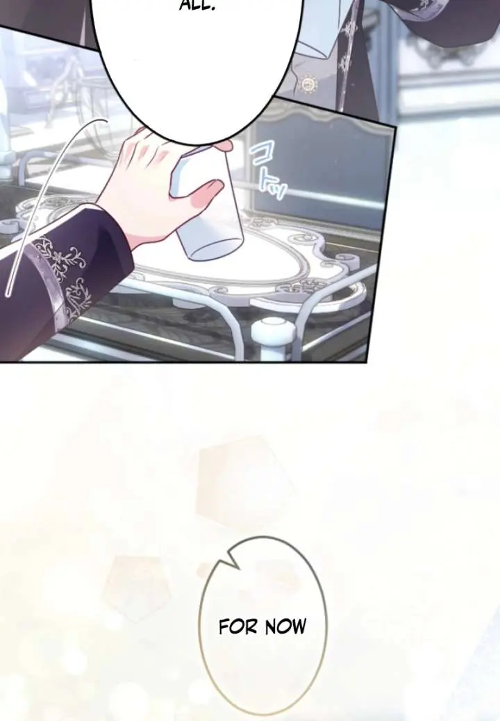 She Was Supposed to Be a Temporary Princess but It Seems She Is Done a Little Too Well Chapter 52 Page 95