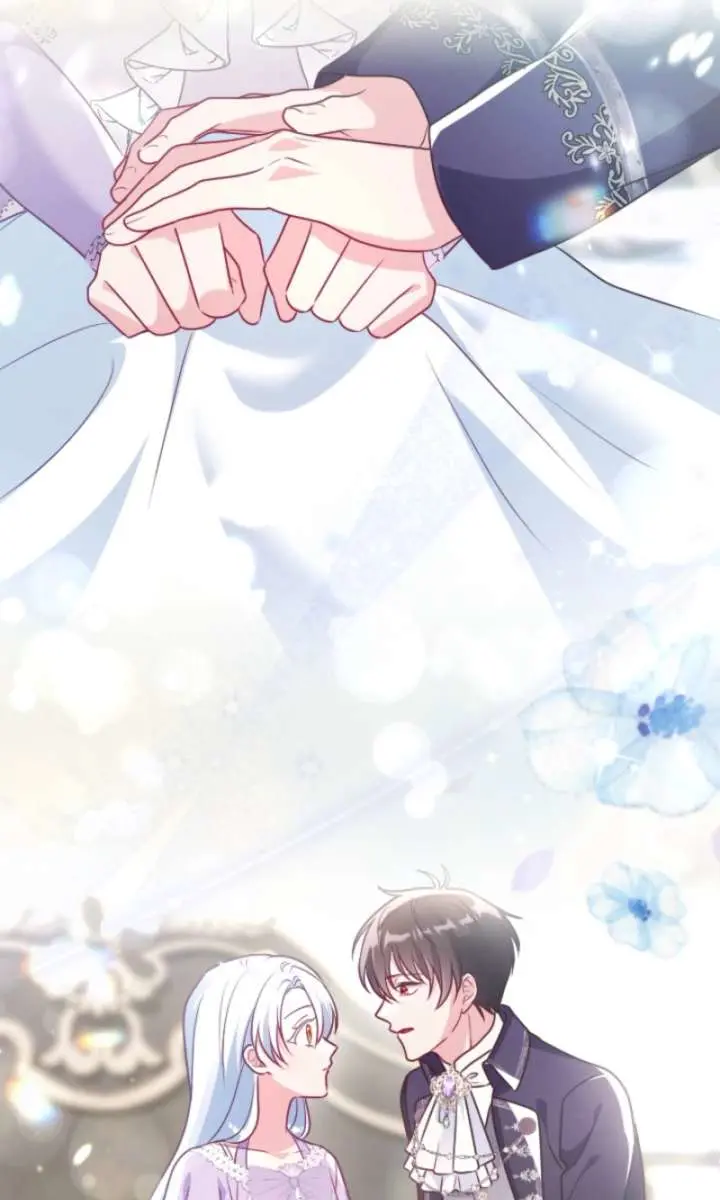 She Was Supposed to Be a Temporary Princess but It Seems She Is Done a Little Too Well Chapter 52 Page 96