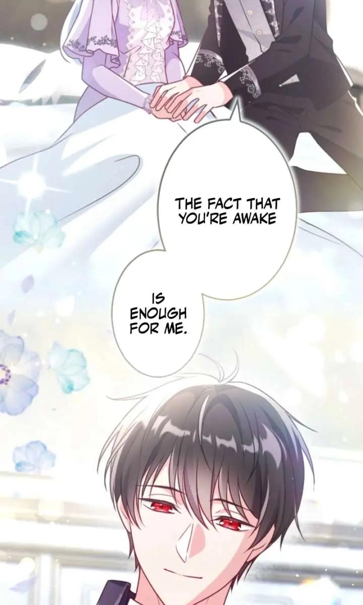 She Was Supposed to Be a Temporary Princess but It Seems She Is Done a Little Too Well Chapter 52 Page 97