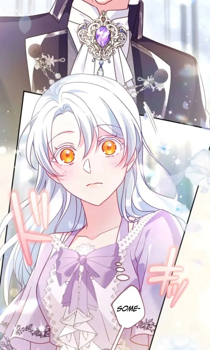 She Was Supposed to Be a Temporary Princess but It Seems She Is Done a Little Too Well Chapter 52 Page 98