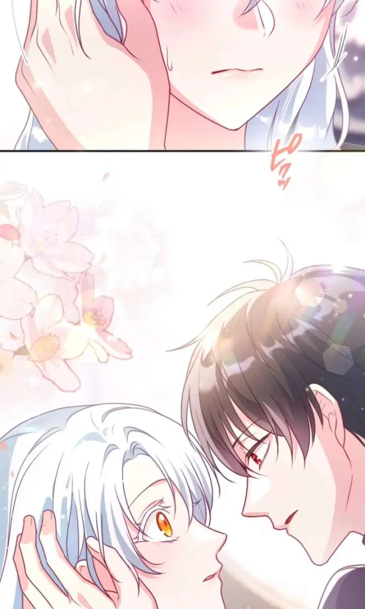 She Was Supposed to Be a Temporary Princess but It Seems She Is Done a Little Too Well Chapter 52 Page 103