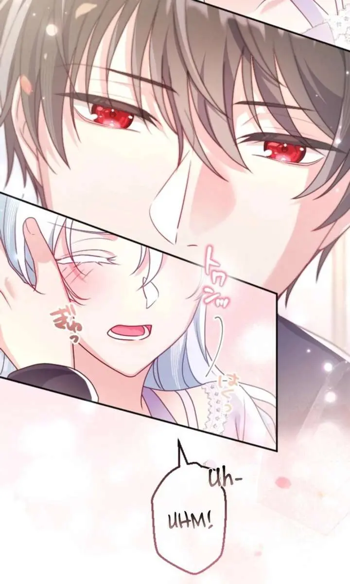 She Was Supposed to Be a Temporary Princess but It Seems She Is Done a Little Too Well Chapter 53 Page 6