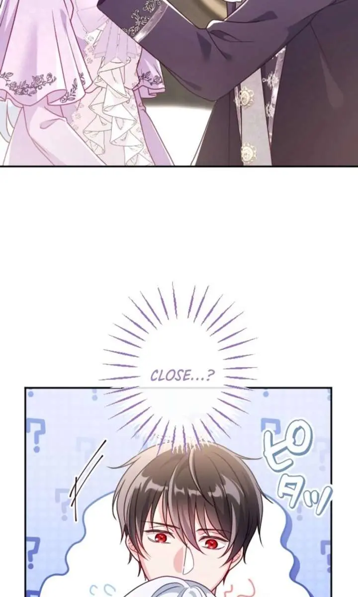 She Was Supposed to Be a Temporary Princess but It Seems She Is Done a Little Too Well Chapter 53 Page 8