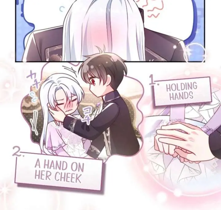 She Was Supposed to Be a Temporary Princess but It Seems She Is Done a Little Too Well Chapter 53 Page 9