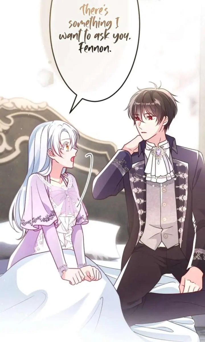 She Was Supposed to Be a Temporary Princess but It Seems She Is Done a Little Too Well Chapter 53 Page 13
