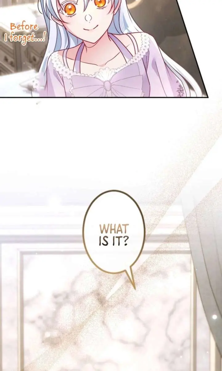 She Was Supposed to Be a Temporary Princess but It Seems She Is Done a Little Too Well Chapter 53 Page 15