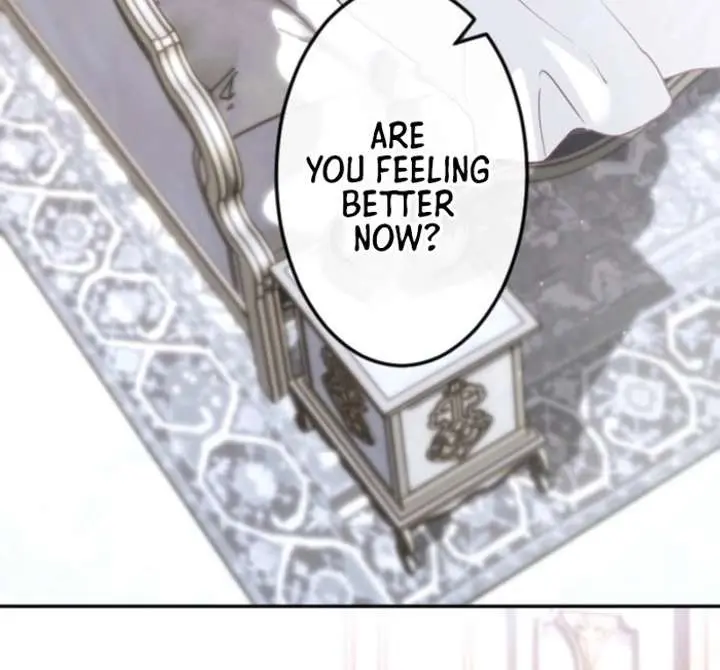She Was Supposed to Be a Temporary Princess but It Seems She Is Done a Little Too Well Chapter 53 Page 18
