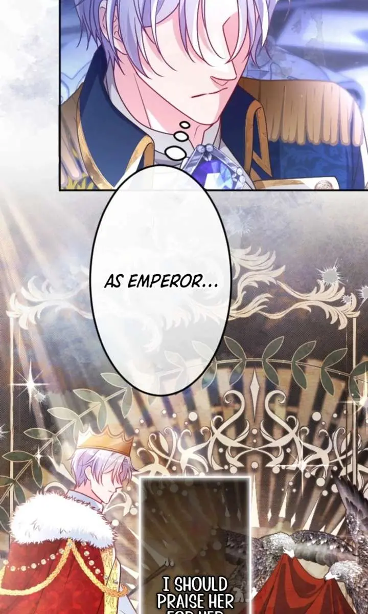 She Was Supposed to Be a Temporary Princess but It Seems She Is Done a Little Too Well Chapter 53 Page 31
