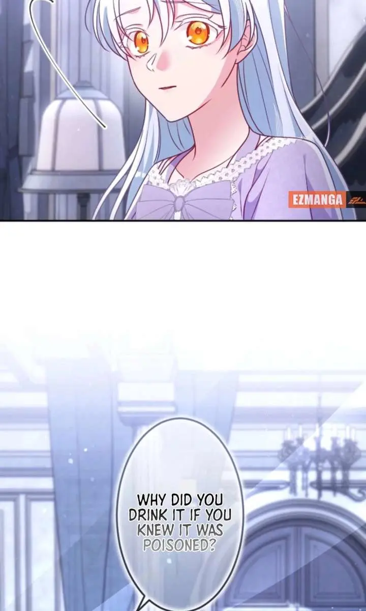 She Was Supposed to Be a Temporary Princess but It Seems She Is Done a Little Too Well Chapter 53 Page 34