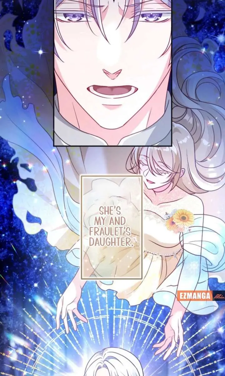 She Was Supposed to Be a Temporary Princess but It Seems She Is Done a Little Too Well Chapter 53 Page 38